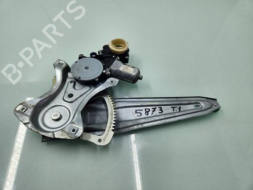 Used Rear left window mechanism TOYOTA AVENSIS Saloon (_T27_) [2008-2018]  27178165