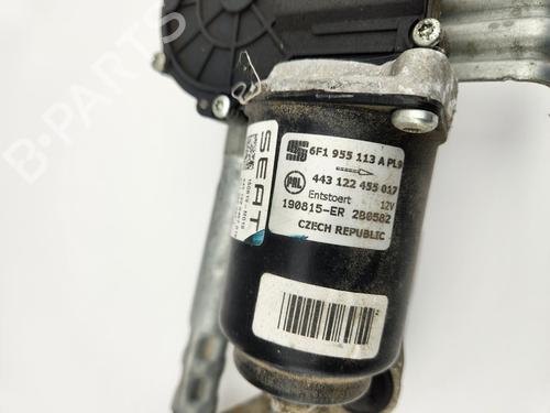 Front wiper motor SEAT ARONA (KJ7, KJP) | BP33215813M29 - Image 3