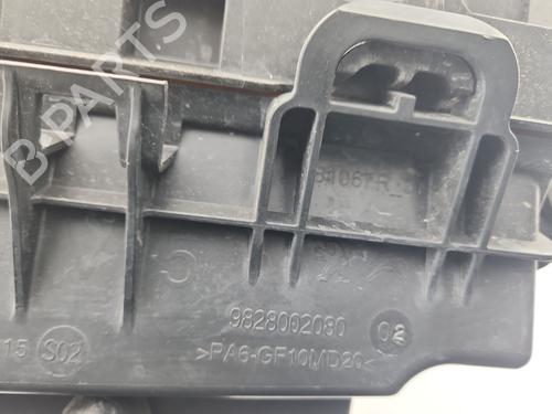 Air filter box PEUGEOT EXPERT Bus (V_) 1.5 BlueHDi 100 | BP34536357M87 - Image 5