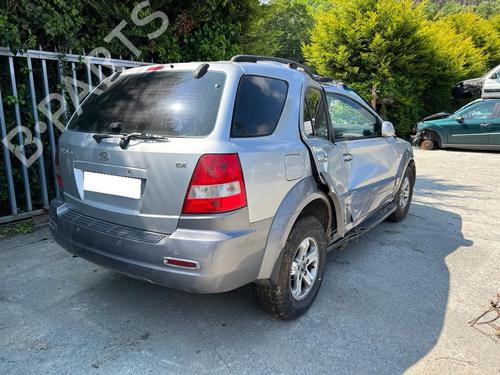 Left taillight KIA SORENTO I (JC)  | BP21639132C34 