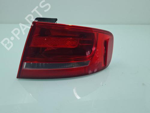 Right taillight AUDI A4 B8 (8K2) | BP21648589C35 - Image 5