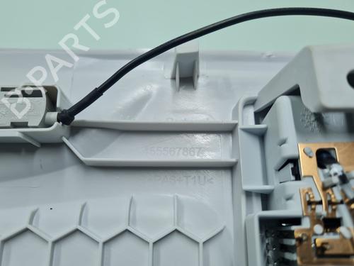 Interior roof light OPEL GRANDLAND / GRANDLAND X (A18, P1UO) 1.5 Turbo D (75) | BP21648302I8 