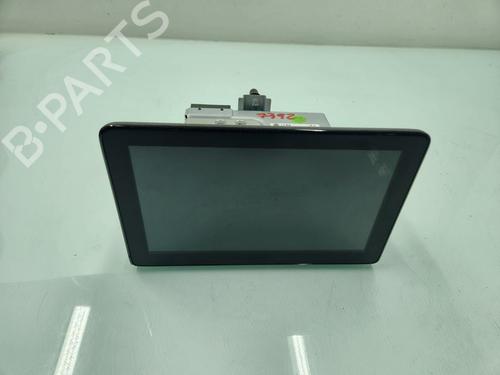 Used Display monitor Display monitor MG MG ZS SUV (AZS1) [2017-2026] 23234756 23234756