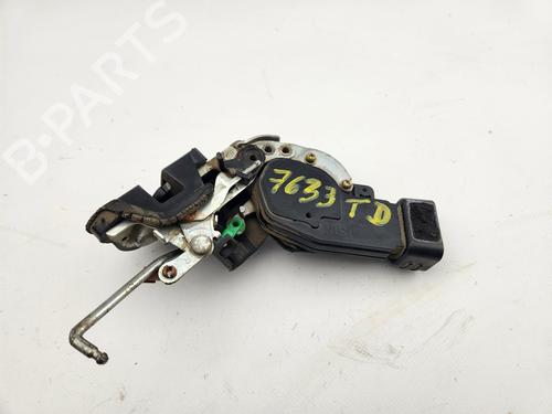 Used Rear right lock SUZUKI GRAND VITARA I (FT, HT) 2.0 HDI 110 16V 4x4 (SQ420D, TD83V) (109 hp) 28360379