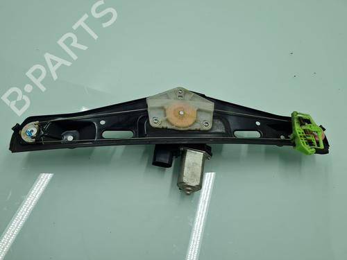 Rear left window mechanism BMW X1 (E84) | BP21641026C24 - Image 4