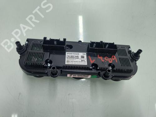 Climate control SEAT LEON ST (5F8) | BP21652050I5 - Image 2