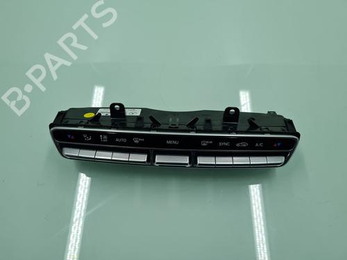 Commande Chauffage MERCEDES-BENZ C-CLASS (W205) C 220 BlueTEC / d (205.002, 205.004) (170 hp) 21643806