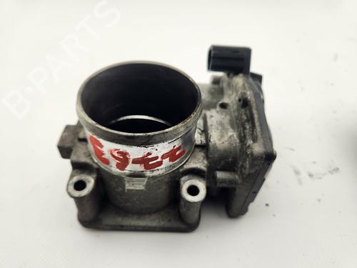 Used Throttle body HYUNDAI SANTA FÉ III (DM, DMA) 2.2 CRDi 4WD (197 hp) 30635417