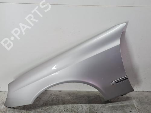 Used Left front fenders MERCEDES-BENZ E-CLASS (W211) E 320 CDI (211.026) (204 hp) 21640175