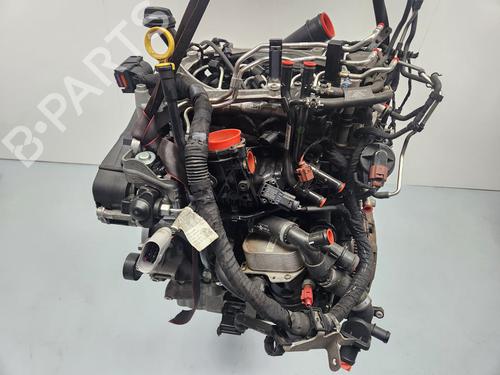 Motor Motor VW CRAFTER Van (SY_, SX_) [2016-2026] 32684093 32684093