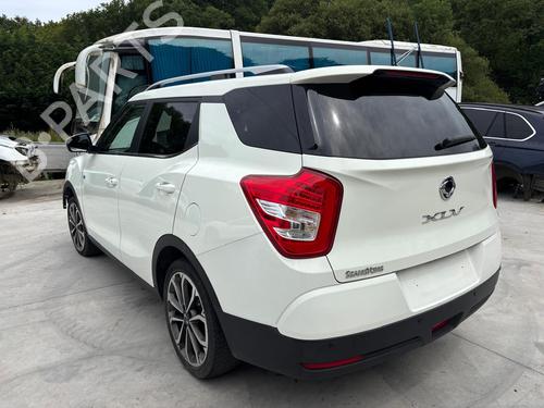 Used Parts SSANGYONG XLV SUV e-XDi 160 4747778