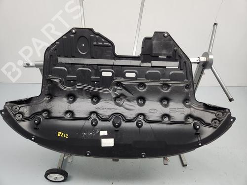 Used Underbody protection Underbody protection KIA SPORTAGE II (JE_, KM_) [2004-2011] 32679725 32679725