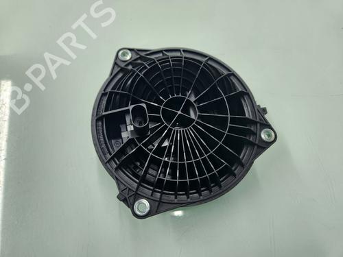 Tailgate handle VW POLO V (6R1, 6C1)  | BP26612161C132 