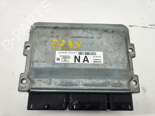 Used Engine control unit (ECU) Engine control unit (ECU) DACIA SANDERO II [2012-2026] 34401621 34401621
