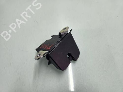 Tailgate lock VW POLO VI (AW1, BZ1, AE1)  | BP29722409C101 