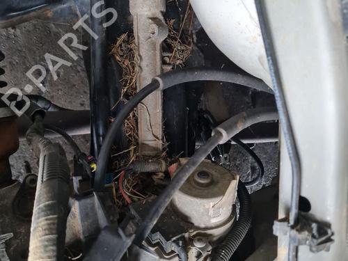 Used Steering rack PEUGEOT 208 I (CA_, CC_) [2012-2021]  29750743