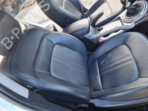 Seats set KIA SPORTAGE III (SL)  | BP21657183C78