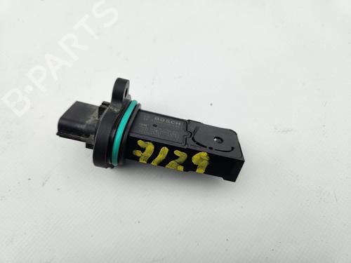 Used Mass air flow sensor OPEL ADAM (M13) 1.4 LPG (87 hp) 28276262