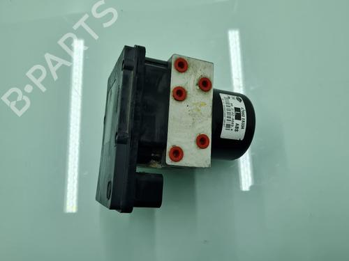 ABS pump NISSAN NAVARA NP300 (D40) 2.5 dCi 4WD | BP21642528M43 