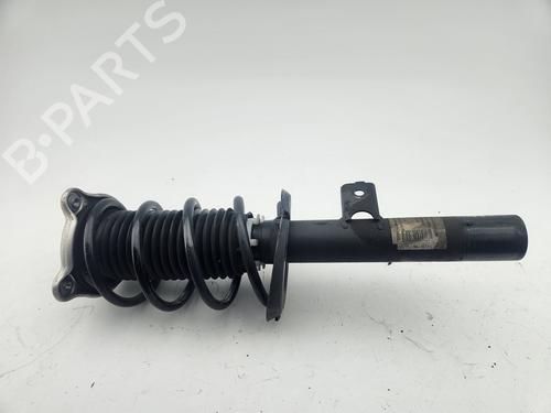 Used Left front shock absorber Left front shock absorber MERCEDES-BENZ CLA (C118) CLA 200 d 4-matic (118.313) (150 hp) 31594277 31594277