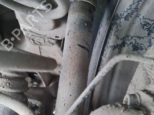 Used Right rear shock absorber PEUGEOT 208 I (CA_, CC_) [2012-2021]  29750751