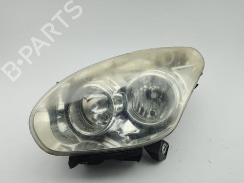 Left headlight FIAT DOBLO Cargo (263_) | BP37293987C28 - Image 2