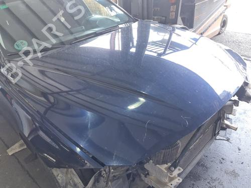 Hood BMW 3 (F30, F80) 318 d | BP21647252C1 