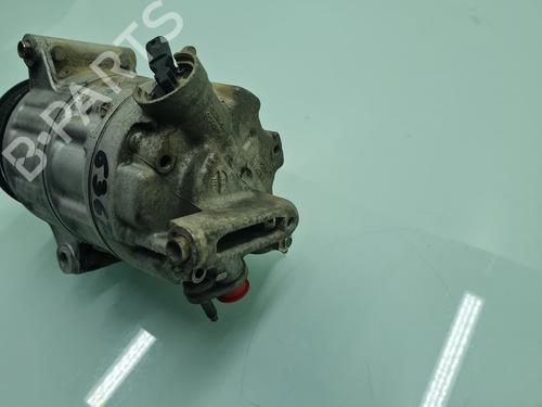 AC compressor FORD RANGER (TKE)  | BP21764819M34 