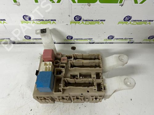 Used Fuse box Fuse box TOYOTA VERSO (_R2_) [2009-2018] 21660832 21660832