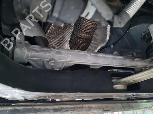 Used Steering rack Steering rack NISSAN X-TRAIL III (T32_, T32R, T32RR) 1.3 DIG-T (158 hp) 22615396 22615396