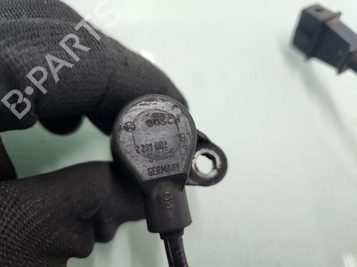 Electronic sensor NISSAN TERRANO II (R20) 2.7 TDi 4WD | BP26947141M84 