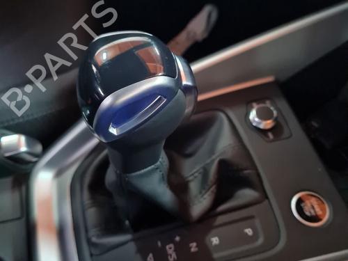 Used Shift knob Shift knob AUDI A1 Sportback (GBA) 25 TFSI (95 hp) 33964705 33964705