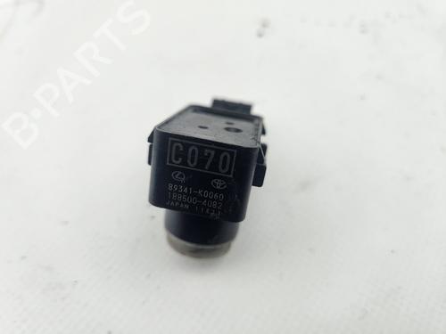 Electronic module TOYOTA RAV 4 V (_A5_, _H5_) 2.5 Hybrid AWD (AXAP54, AXAP54L) | BP32977640M83 - Image 2