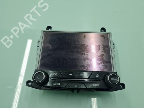 electronic-module-opel-insignia-a-g09-26202389-2008-2009-2010-2011-2012-2013-2014-2015-2016-2017-21641267 main image