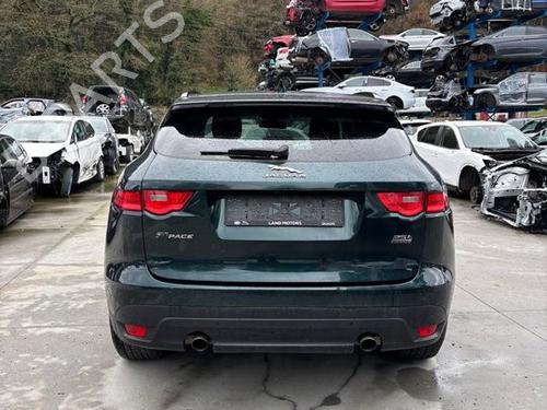 Left tailgate light JAGUAR F-PACE (X761) 2.0 Ti4 AWD | BP31089302C79 - Image 9