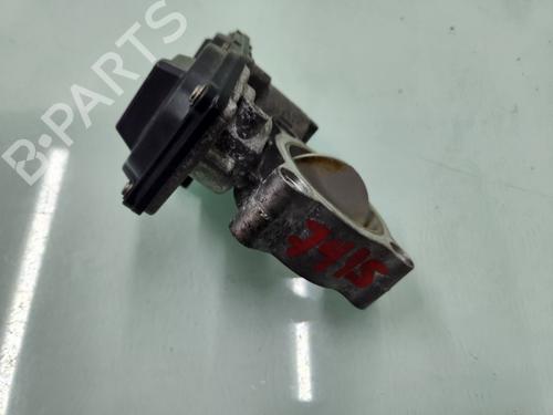 Used Throttle body Throttle body BMW 3 (F30, F80) [2011-2018] 26144140 26144140