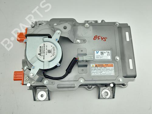 Used Inverter/Converter Inverter/Converter TOYOTA C-HR (_X1_) 2.0 Hybrid (MAXH10) (112 hp) 40120684 40120684