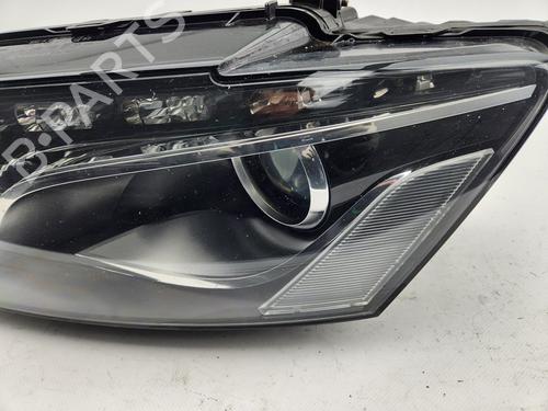 Left headlight AUDI Q5 (8RB) | BP32461459C28 - Image 5
