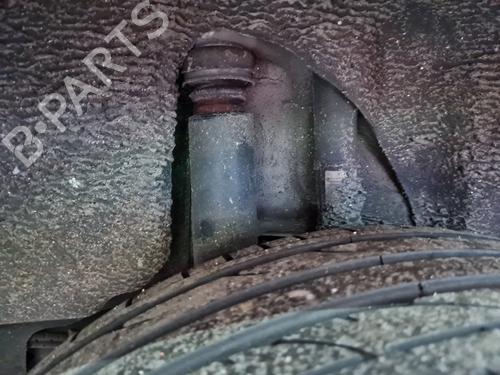 Used Right rear shock absorber BMW X1 (E84) sDrive 18 d (143 hp) 24426984