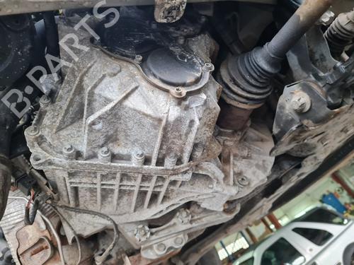 Gearbox FIAT DUCATO Van (250_) 115 Multijet 2,0 D | BP21768009M3 
