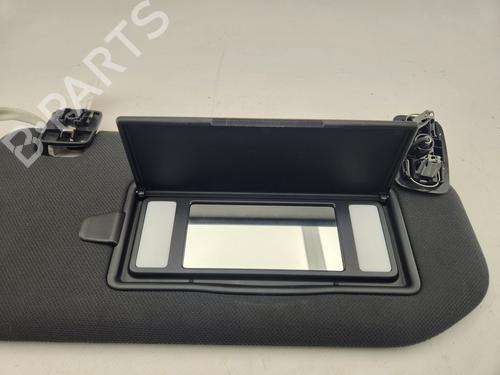 Right sun visor DS DS 7 Crossback (J4_, JR_, JC_) 2.0 BlueHDi 180 (JJEHZR) | BP21766367I2 - Image 2