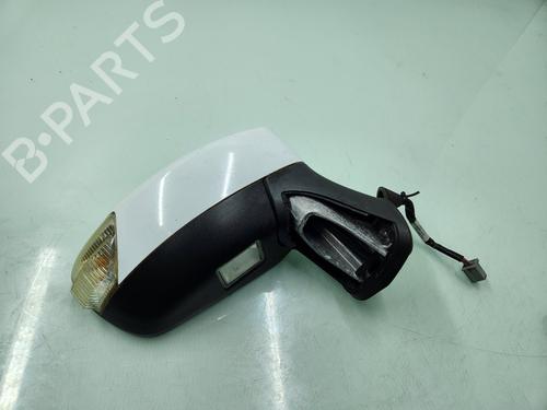 Right mirror FORD KUGA II (DM2)  | BP29722490C27 
