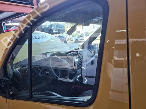 Front left window mechanism RENAULT TRAFIC III Van (FG_)  | BP29722734C22 