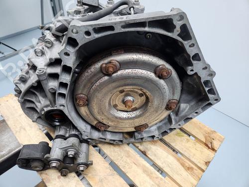 Gearbox MAZDA CX-5 (KE, GH)  | BP21768179M3  - Image 6