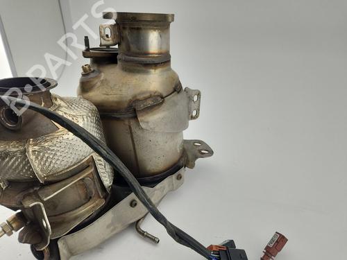 Particulate filter AUDI A4 B9 Avant (8W5, 8WD)  | BP34402979M81  - Image 7