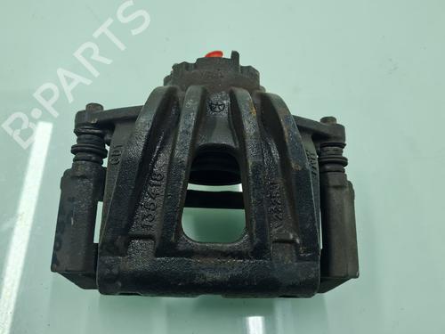 Used Left front brake caliper JEEP CHEROKEE (KJ) 2.5 CRD 4x4 (143 hp) 21657467