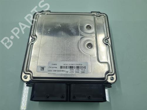 Engine control unit (ECU) AUDI Q5 (FYB, FYG) 2.0 TDI quattro | BP21641567M57 - Image 3