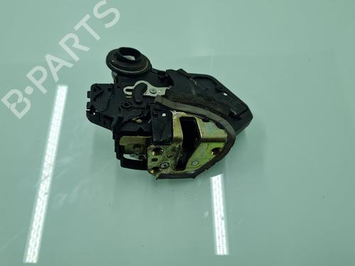 Rear right lock TOYOTA LAND CRUISER PRADO (_J12_)  | BP21639503C99 