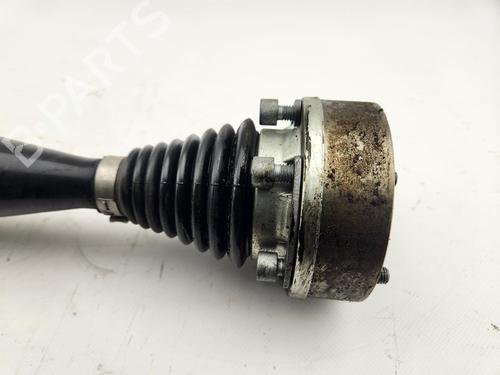 Right front driveshaft SEAT IBIZA V (KJ1, KJG) | BP30966962M39