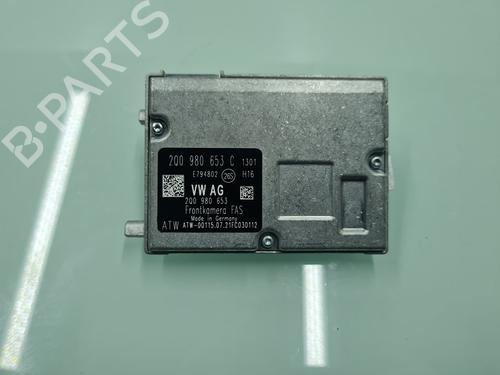 Camera SEAT TARRACO (KN2) | BP21639961E14 - Image 1